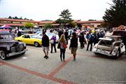 Carmel Mission Classic - Monterey Car Week