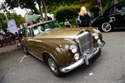 Carmel-by-the-Sea Concours on the Avenue - Monterey Car Week