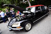 Carmel-by-the-Sea Concours on the Avenue - Monterey Car Week