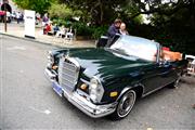 Carmel-by-the-Sea Concours on the Avenue - Monterey Car Week