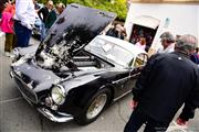 Carmel-by-the-Sea Concours on the Avenue - Monterey Car Week