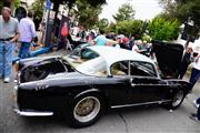 Carmel-by-the-Sea Concours on the Avenue - Monterey Car Week - foto 18 van 282