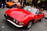 Carmel-by-the-Sea Concours on the Avenue - Monterey Car Week