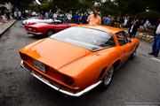 Carmel-by-the-Sea Concours on the Avenue - Monterey Car Week