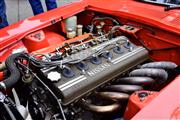 Carmel-by-the-Sea Concours on the Avenue - Monterey Car Week