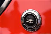 Carmel-by-the-Sea Concours on the Avenue - Monterey Car Week