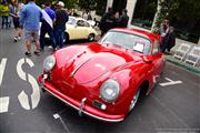 Carmel-by-the-Sea Concours on the Avenue - Monterey Car Week