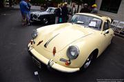 Carmel-by-the-Sea Concours on the Avenue - Monterey Car Week