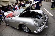 Carmel-by-the-Sea Concours on the Avenue - Monterey Car Week