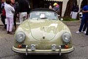 Carmel-by-the-Sea Concours on the Avenue - Monterey Car Week