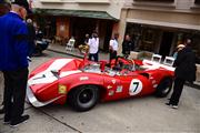 Carmel-by-the-Sea Concours on the Avenue - Monterey Car Week