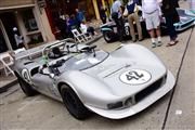 Carmel-by-the-Sea Concours on the Avenue - Monterey Car Week