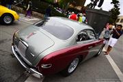 Carmel-by-the-Sea Concours on the Avenue - Monterey Car Week