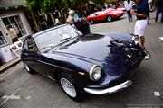 Carmel-by-the-Sea Concours on the Avenue - Monterey Car Week