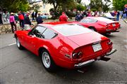 Carmel-by-the-Sea Concours on the Avenue - Monterey Car Week