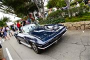 Carmel-by-the-Sea Concours on the Avenue - Monterey Car Week - foto 105 van 282