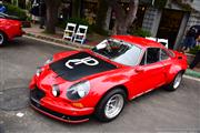 Carmel-by-the-Sea Concours on the Avenue - Monterey Car Week