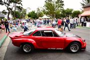 Carmel-by-the-Sea Concours on the Avenue - Monterey Car Week