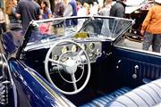 Carmel-by-the-Sea Concours on the Avenue - Monterey Car Week