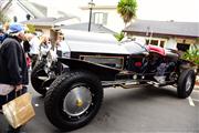 Carmel-by-the-Sea Concours on the Avenue - Monterey Car Week