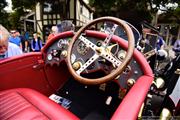 Carmel-by-the-Sea Concours on the Avenue - Monterey Car Week