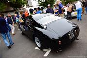 Carmel-by-the-Sea Concours on the Avenue - Monterey Car Week