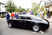 Carmel-by-the-Sea Concours on the Avenue - Monterey Car Week