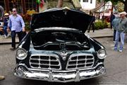 Carmel-by-the-Sea Concours on the Avenue - Monterey Car Week