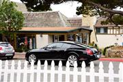 Carmel-by-the-Sea Concours on the Avenue - Monterey Car Week