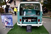 Carmel-by-the-Sea Concours on the Avenue - Monterey Car Week