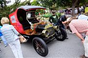 Carmel-by-the-Sea Concours on the Avenue - Monterey Car Week