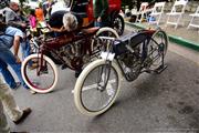 Carmel-by-the-Sea Concours on the Avenue - Monterey Car Week