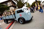 Carmel-by-the-Sea Concours on the Avenue - Monterey Car Week