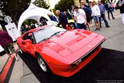 Carmel-by-the-Sea Concours on the Avenue - Monterey Car Week