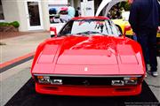 Carmel-by-the-Sea Concours on the Avenue - Monterey Car Week