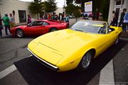 Carmel-by-the-Sea Concours on the Avenue - Monterey Car Week