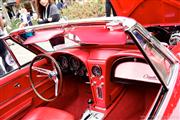 Carmel-by-the-Sea Concours on the Avenue - Monterey Car Week