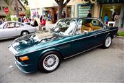 Carmel-by-the-Sea Concours on the Avenue - Monterey Car Week - foto 256 van 282