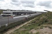 Historic Grand Prix Zandvoort - the boys are back in town