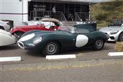Historic Grand Prix Zandvoort - the boys are back in town