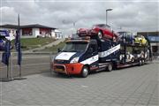 Historic Grand Prix Zandvoort - the boys are back in town - foto 12 van 420