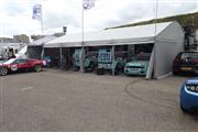 Historic Grand Prix Zandvoort - the boys are back in town