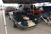 Historic Grand Prix Zandvoort - the boys are back in town