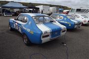 Historic Grand Prix Zandvoort - the boys are back in town