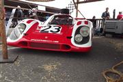 Historic Grand Prix Zandvoort - the boys are back in town