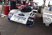 Historic Grand Prix Zandvoort - the boys are back in town