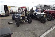 Historic Grand Prix Zandvoort - the boys are back in town