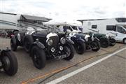 Historic Grand Prix Zandvoort - the boys are back in town