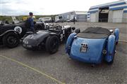 Historic Grand Prix Zandvoort - the boys are back in town