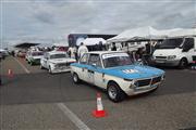 Historic Grand Prix Zandvoort - the boys are back in town